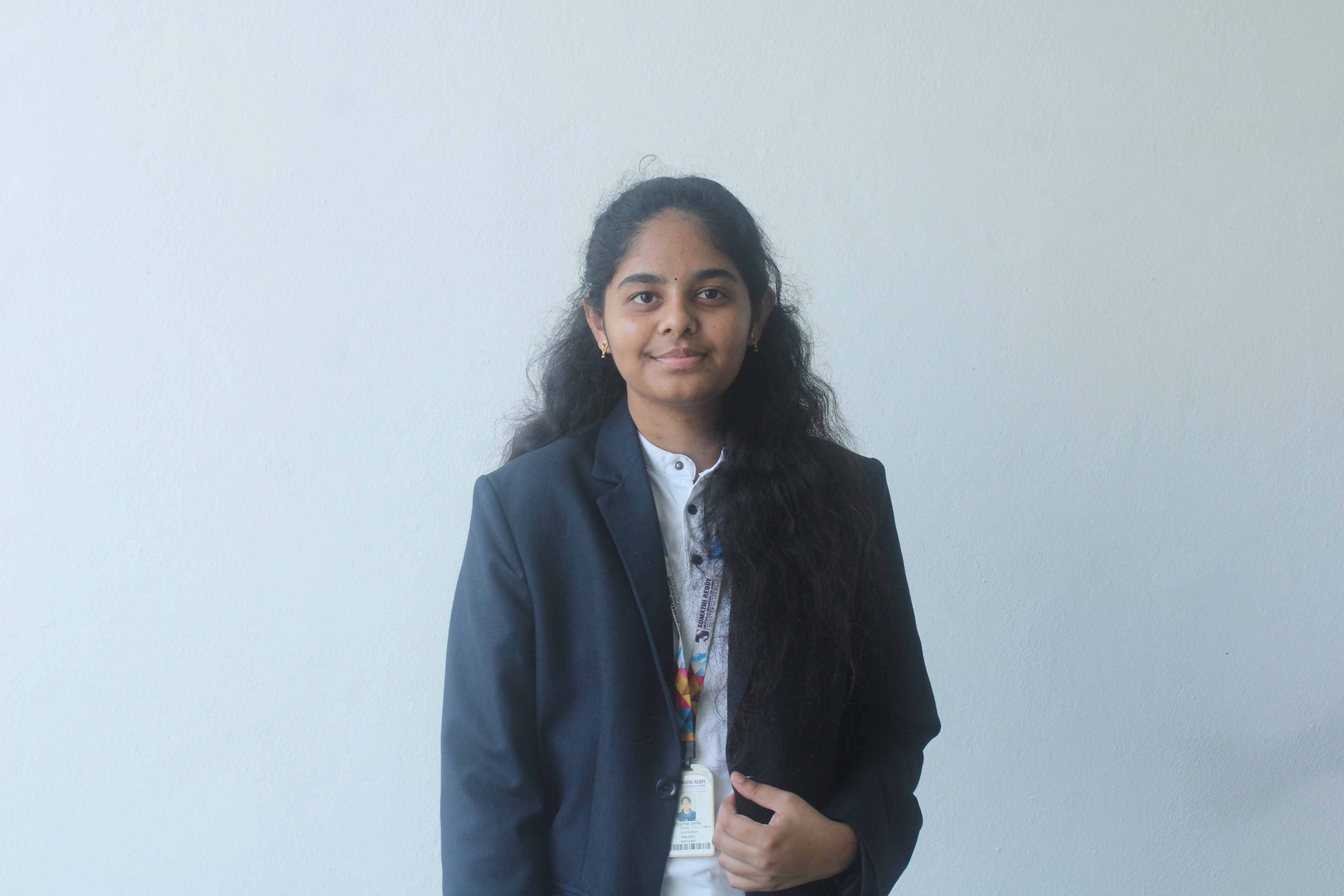 SRITW Placements selected students  